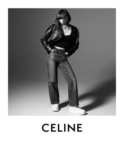 celine แฟชั่น.